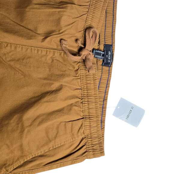 Forever 21 Men's Jogger Pants Size: 2XL - Picture 3 of 5